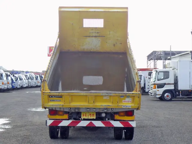 いすゞ フォワード PKG-FRR90S1(2WD)の写真40