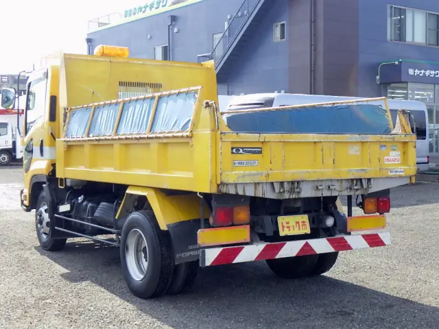 いすゞ フォワード PKG-FRR90S1(2WD)の写真41