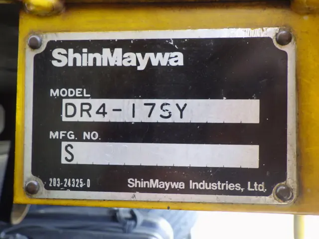 いすゞ フォワード PKG-FRR90S1(2WD)の写真43