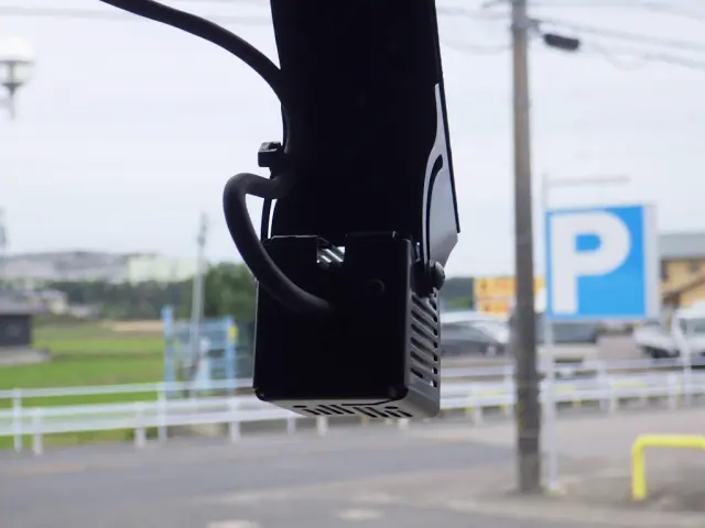 いすゞ フォワード 2RG-FRR90T4(2WD)の写真27