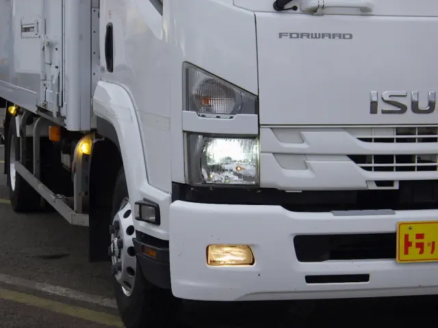 いすゞ フォワード 2PG-FRR90S2(2WD)の写真3