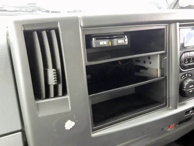 いすゞ フォワード 2PG-FRR90S2(2WD)の写真29