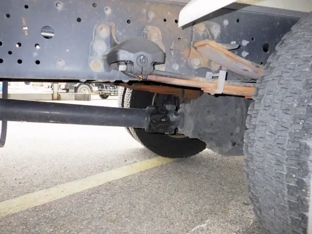 いすゞ フォワード 2PG-FRR90S2(2WD)の写真36