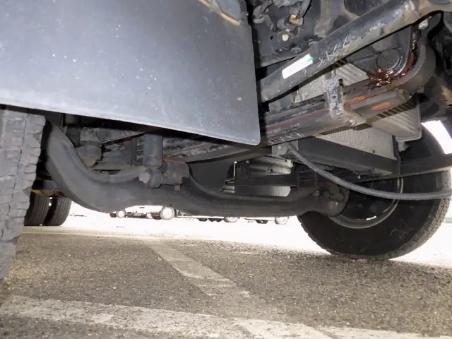 いすゞ フォワード 2PG-FRR90S2(2WD)の写真37