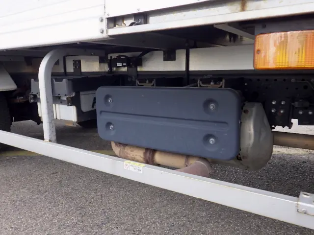 いすゞ フォワード 2PG-FRR90S2(2WD)の写真38