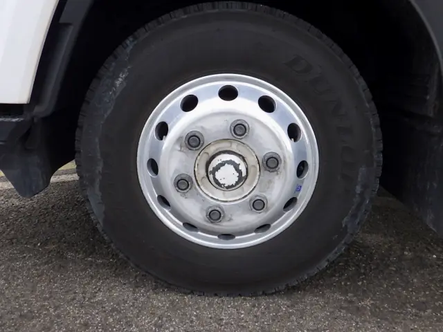 いすゞ フォワード 2PG-FRR90S2(2WD)の写真39