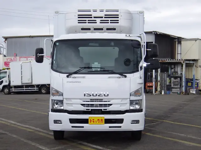 いすゞ フォワード 2PG-FRR90S2(2WD)の写真43