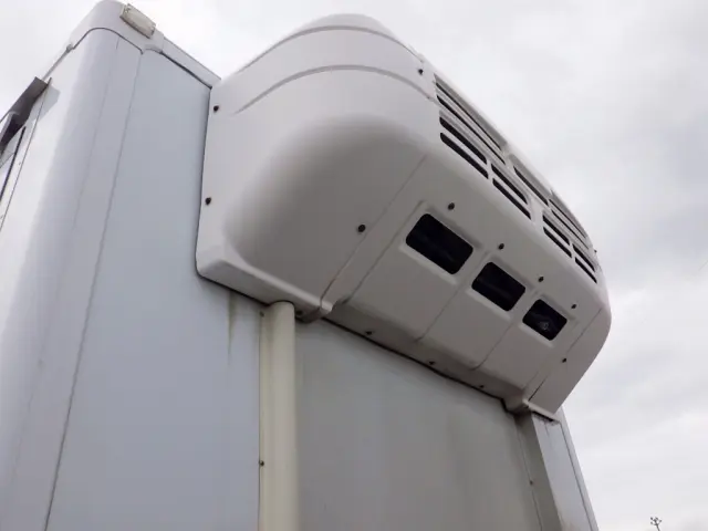 いすゞ フォワード 2PG-FRR90S2(2WD)の写真47