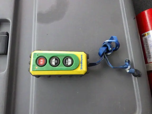 いすゞ フォワード 2PG-FRR90S2(2WD)の写真50