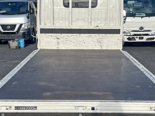 日野 デュトロ 2RG-XZC605M(2WD)の写真10