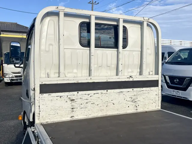 日野 デュトロ 2RG-XZC605M(2WD)の写真12