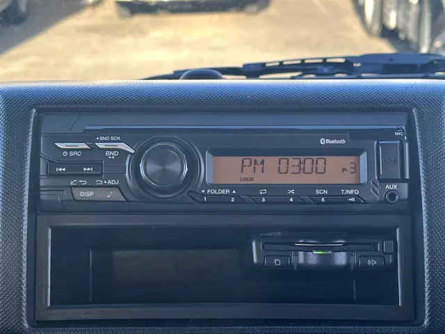 日野 デュトロ 2RG-XZC605M(2WD)の写真20