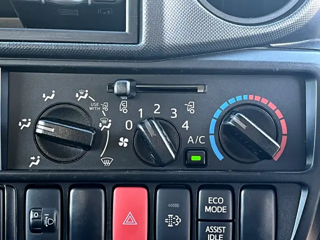 日野 デュトロ 2RG-XZC605M(2WD)の写真21