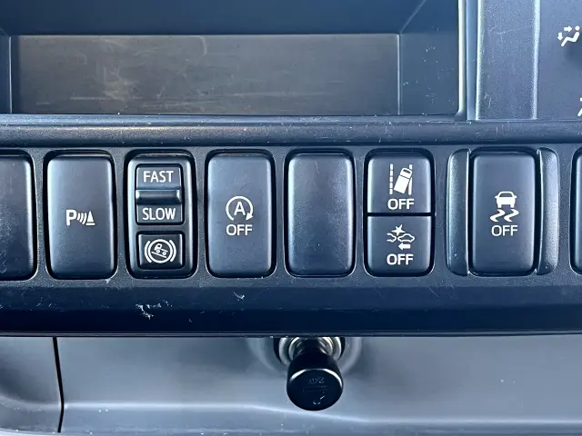 日野 デュトロ 2RG-XZC605M(2WD)の写真22