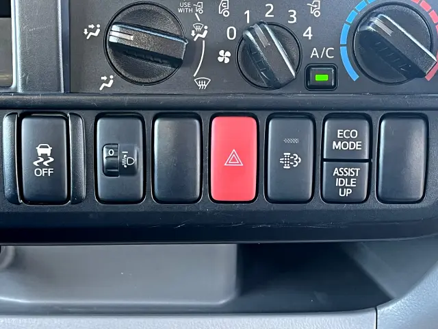 日野 デュトロ 2RG-XZC605M(2WD)の写真23