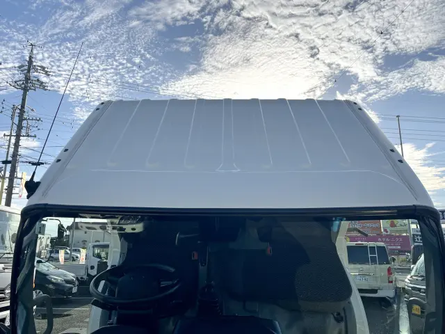 日野 デュトロ 2RG-XZC605M(2WD)の写真30