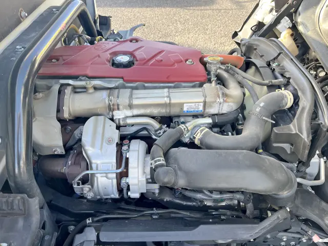 日野 デュトロ 2RG-XZC605M(2WD)の写真32