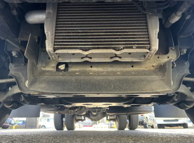 日野 デュトロ 2RG-XZC605M(2WD)の写真33