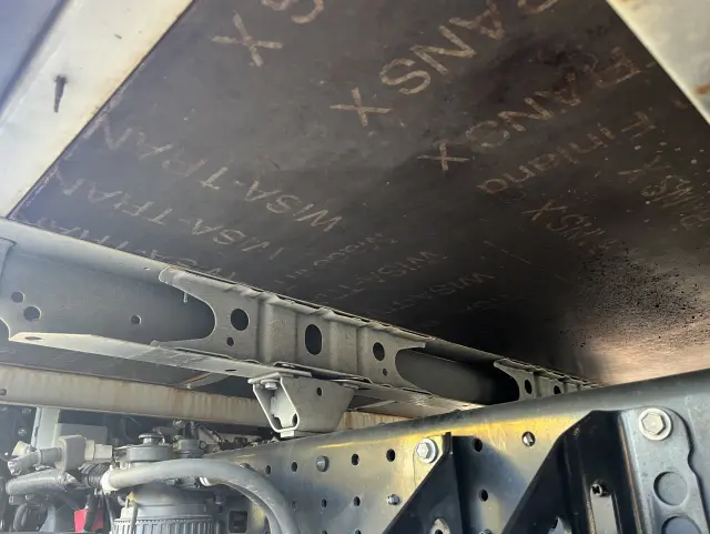 日野 デュトロ 2RG-XZC605M(2WD)の写真34