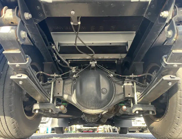 日野 デュトロ 2RG-XZC605M(2WD)の写真36