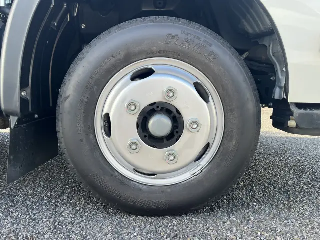 日野 デュトロ 2RG-XZC605M(2WD)の写真37