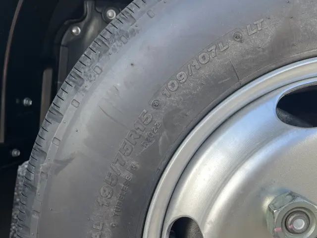 日野 デュトロ 2RG-XZC605M(2WD)の写真38