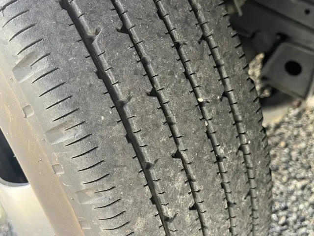 日野 デュトロ 2RG-XZC605M(2WD)の写真39