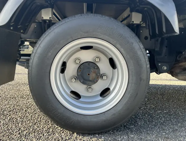 日野 デュトロ 2RG-XZC605M(2WD)の写真40