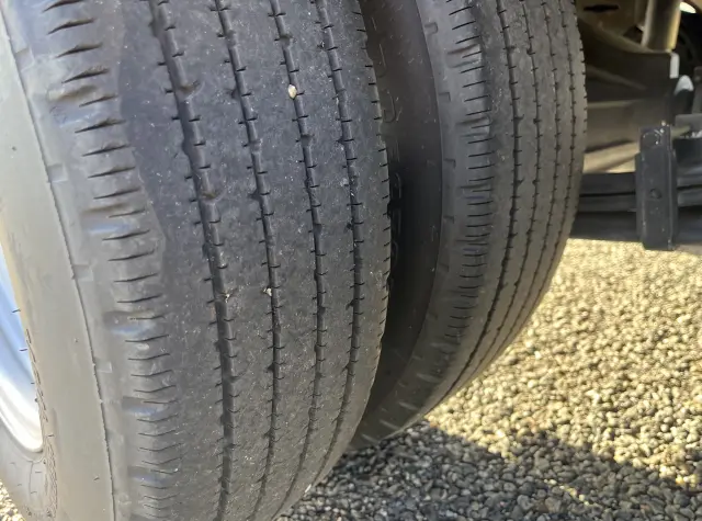 日野 デュトロ 2RG-XZC605M(2WD)の写真42