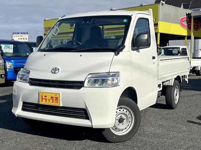 トヨタ タウンエーストラック 5BF-S403U(2WD)の写真1