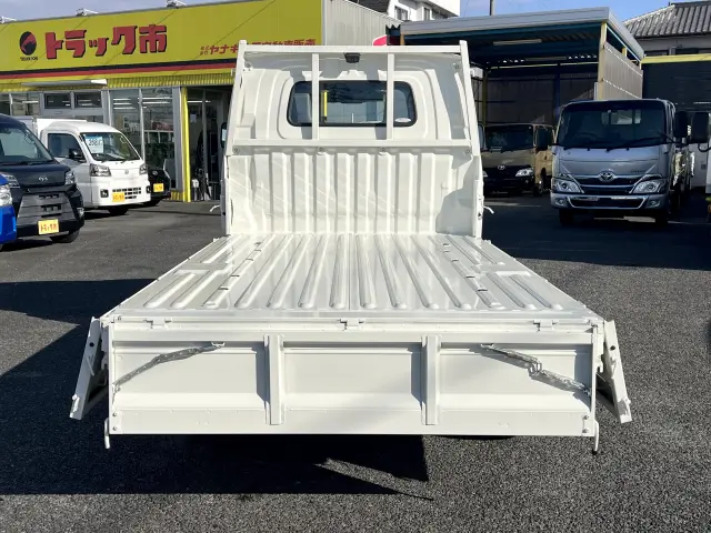 トヨタ タウンエーストラック 5BF-S403U(2WD)の写真8