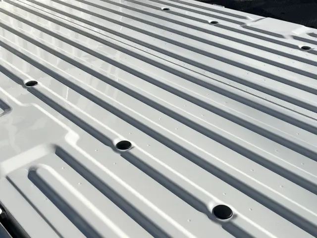 トヨタ タウンエーストラック 5BF-S403U(2WD)の写真10