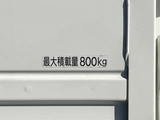 トヨタ タウンエーストラック 5BF-S403U(2WD)の写真12