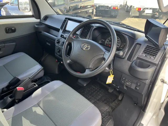 トヨタ タウンエーストラック 5BF-S403U(2WD)の写真13