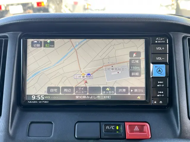 トヨタ タウンエーストラック 5BF-S403U(2WD)の写真19