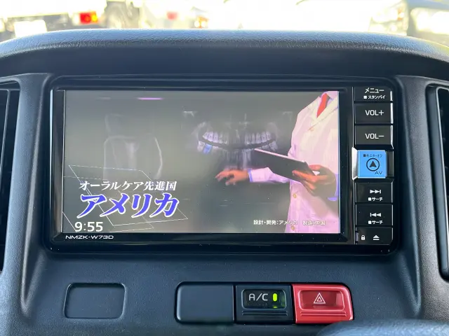 トヨタ タウンエーストラック 5BF-S403U(2WD)の写真20