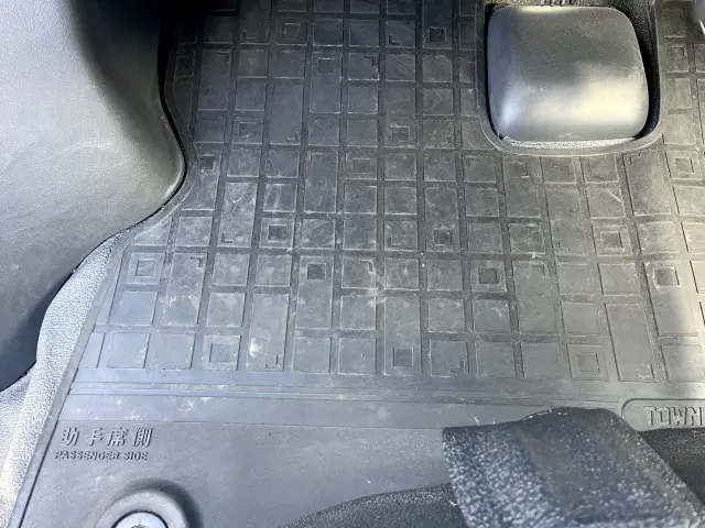 トヨタ タウンエーストラック 5BF-S403U(2WD)の写真27