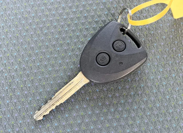 トヨタ タウンエーストラック 5BF-S403U(2WD)の写真28