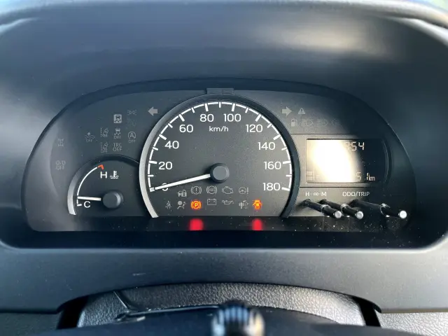 トヨタ タウンエーストラック 5BF-S403U(2WD)の写真29