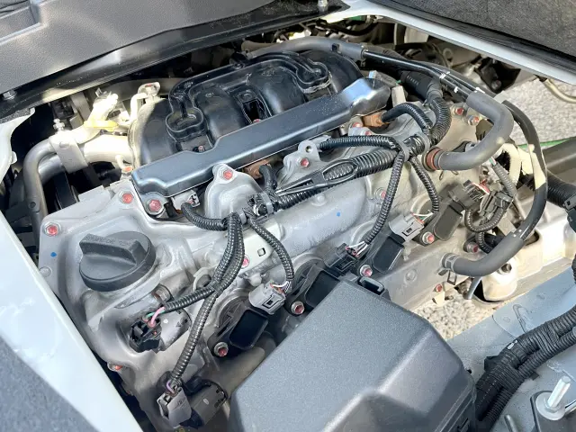 トヨタ タウンエーストラック 5BF-S403U(2WD)の写真30