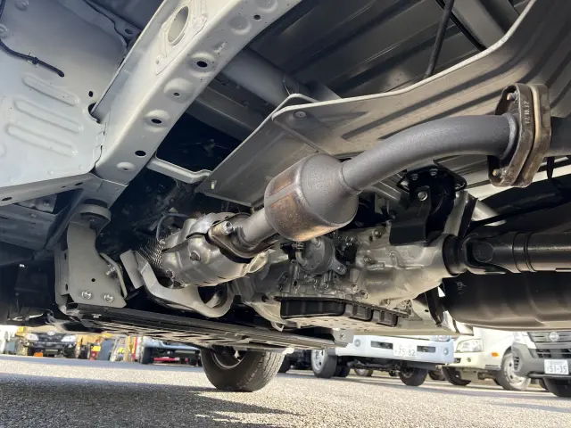 トヨタ タウンエーストラック 5BF-S403U(2WD)の写真34