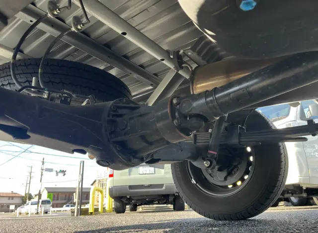 トヨタ タウンエーストラック 5BF-S403U(2WD)の写真35