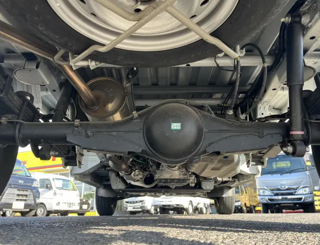 トヨタ タウンエーストラック 5BF-S403U(2WD)の写真36