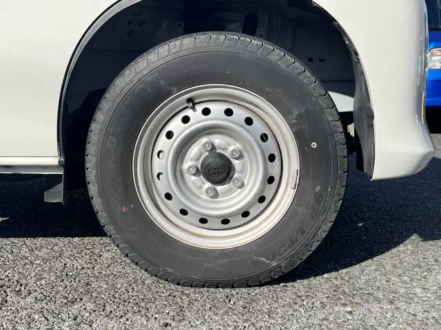 トヨタ タウンエーストラック 5BF-S403U(2WD)の写真37