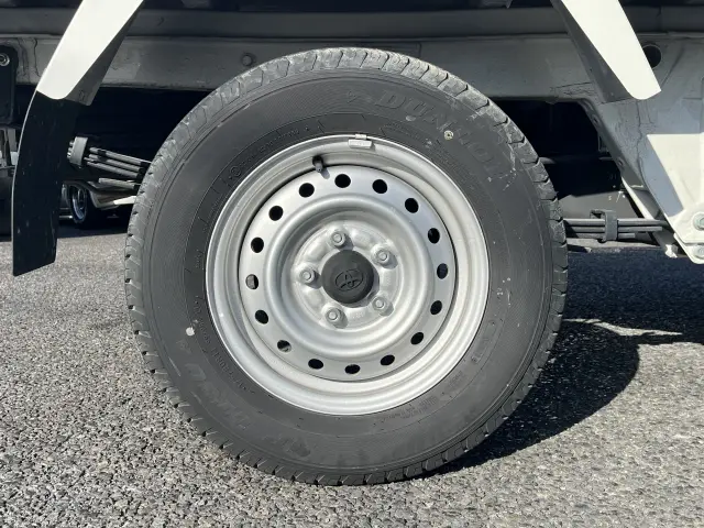 トヨタ タウンエーストラック 5BF-S403U(2WD)の写真40