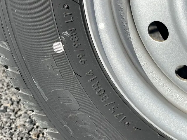 トヨタ タウンエーストラック 5BF-S403U(2WD)の写真41