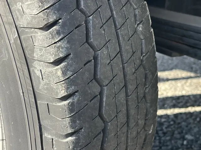 トヨタ タウンエーストラック 5BF-S403U(2WD)の写真42