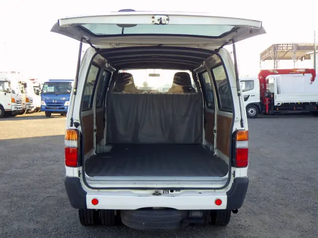 トヨタ トヨエース TKG-XZC605V(2WD)の写真7