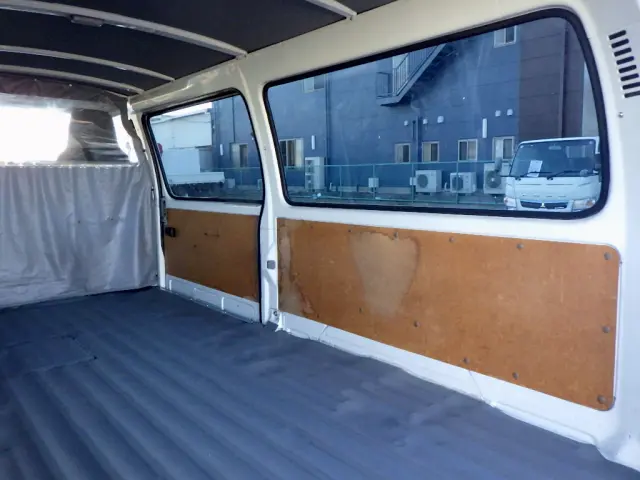 トヨタ トヨエース TKG-XZC605V(2WD)の写真9