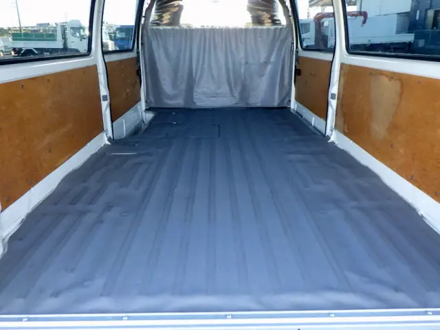 トヨタ トヨエース TKG-XZC605V(2WD)の写真10